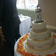 Illustration for article titled Light-Up emBioshock Infinite/em Lighthouse Cake Topper